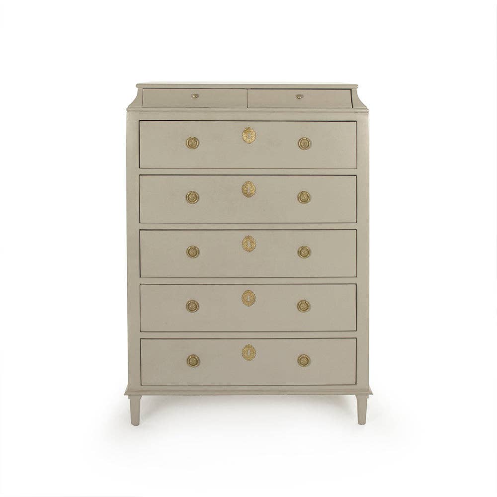 Zentique Inc. - Wholesale Cabinet - Coraline Dresser1