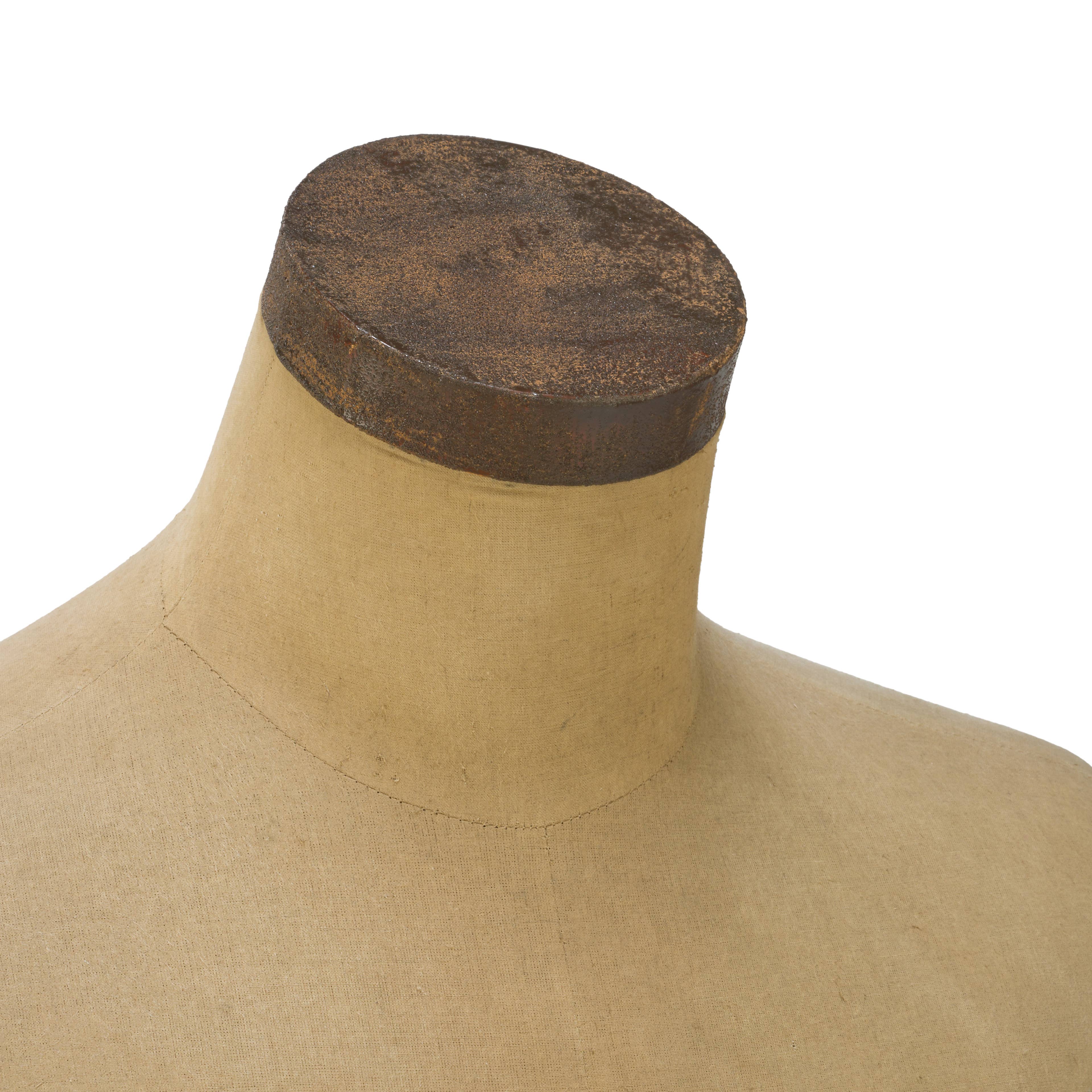 Tripar International - Wholesale Mannequin - Antiqued Body Forms24