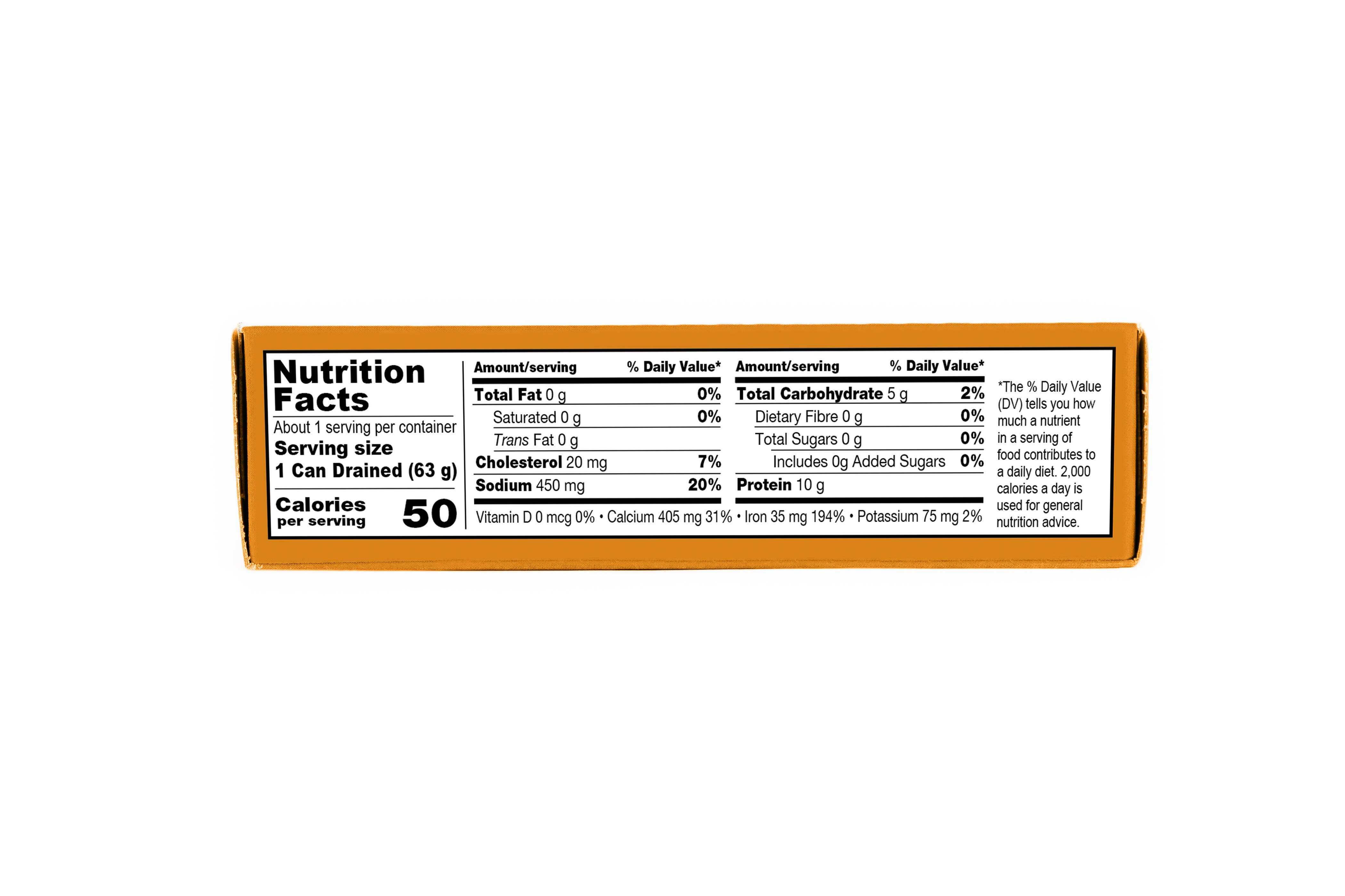 Matiz - Wholesale Fish/Seafood - Matiz Berberechos in Brine - 4 oz Tin1