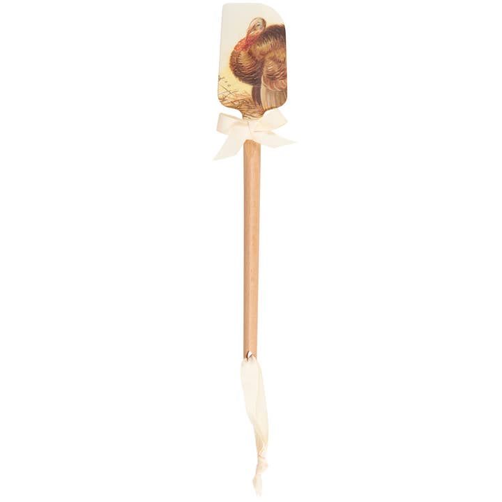 Primitives by Kathy - Wholesale Kitchen Tool/Gadget - Gobble Then We Wobble Spatula