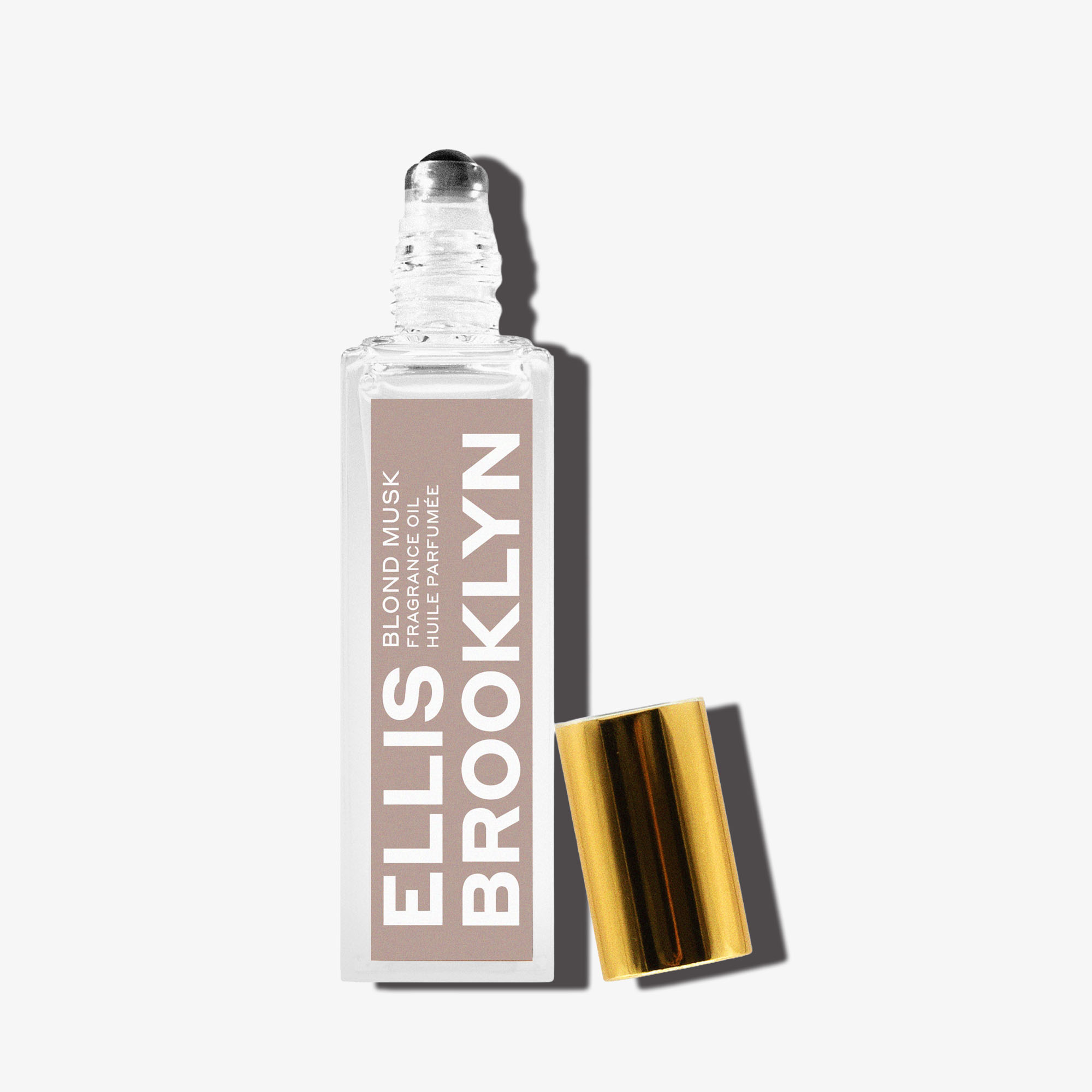 Ellis Brooklyn - Wholesale Roll-On Fragrance - BLOND MUSK Fragrance Oil Rollerball6