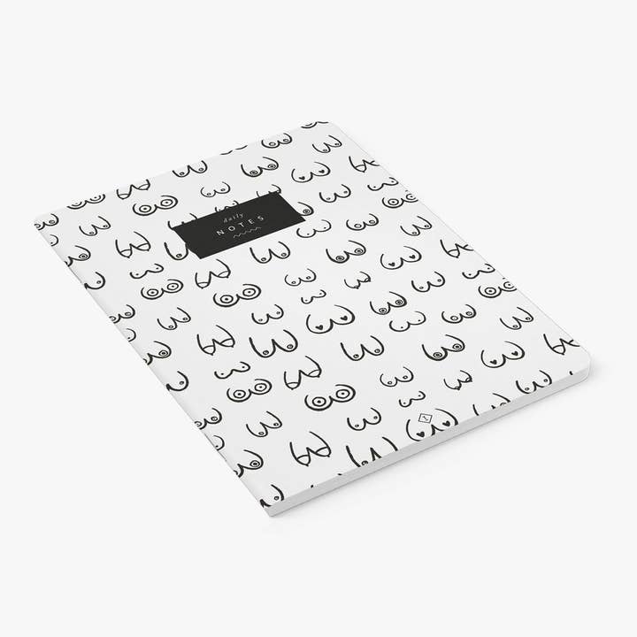 typealive - Wholesale Notebook - Notebook/ bosom friends1