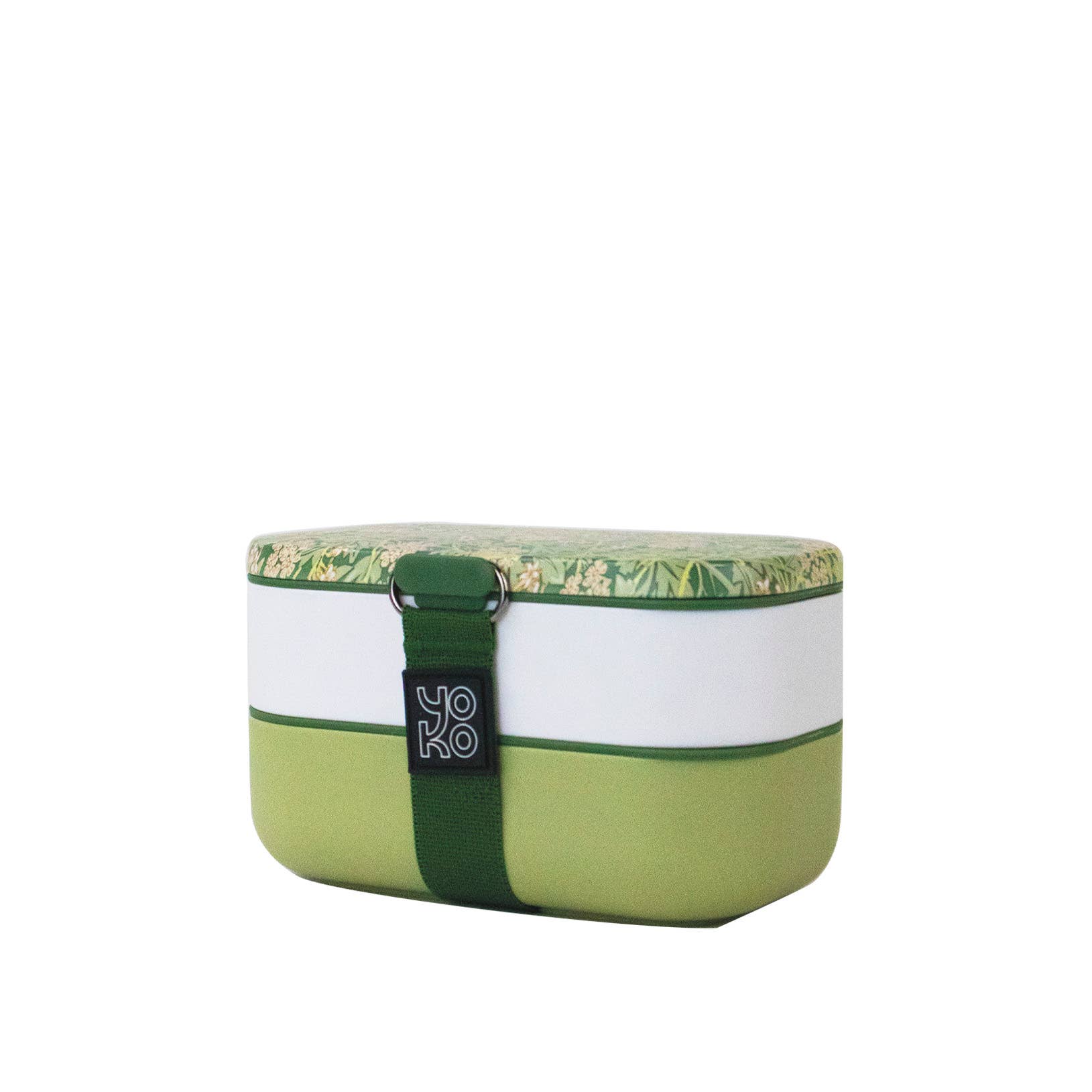 YOKO DESIGN - Wholesale Lunch Bag/Box - Lunchbox bento - Jasmine - 1200 ml