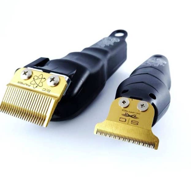 Salon Equipment Pros - Wholesale Clippers - Men's - Stylecraft Pro Super Rebel Clipper & Flex Trimmer Combo Set3