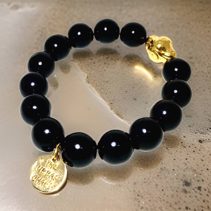 Protection Mantra Bracelet for wholesale by The Urban Charm