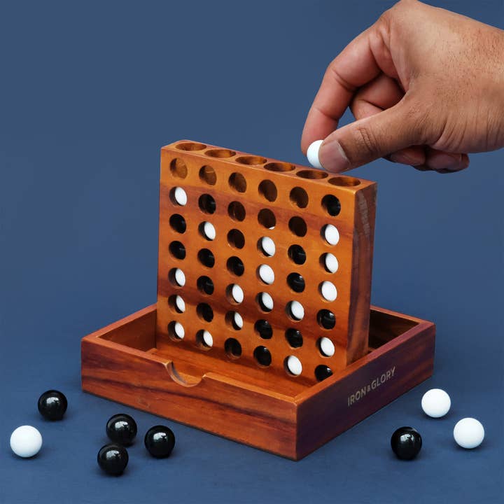 Iron & Glory - Four for wholesale by SUCK UK