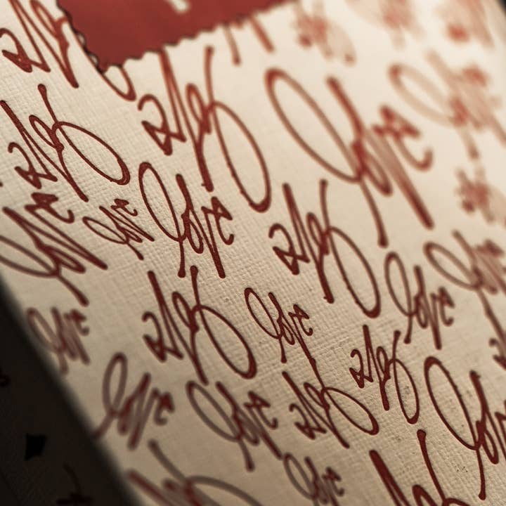 theory11 - Wholesale Playing Cards - Love Me4