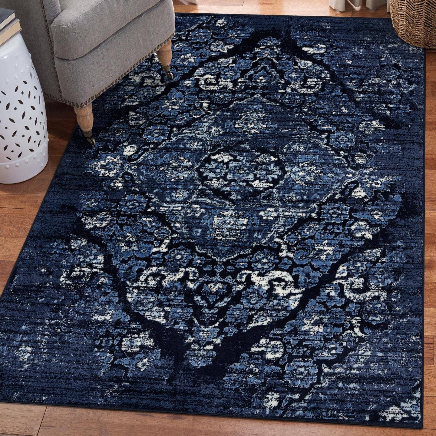 Luxe Weavers - Vente Tapis - Tapis oriental Victoria 462028