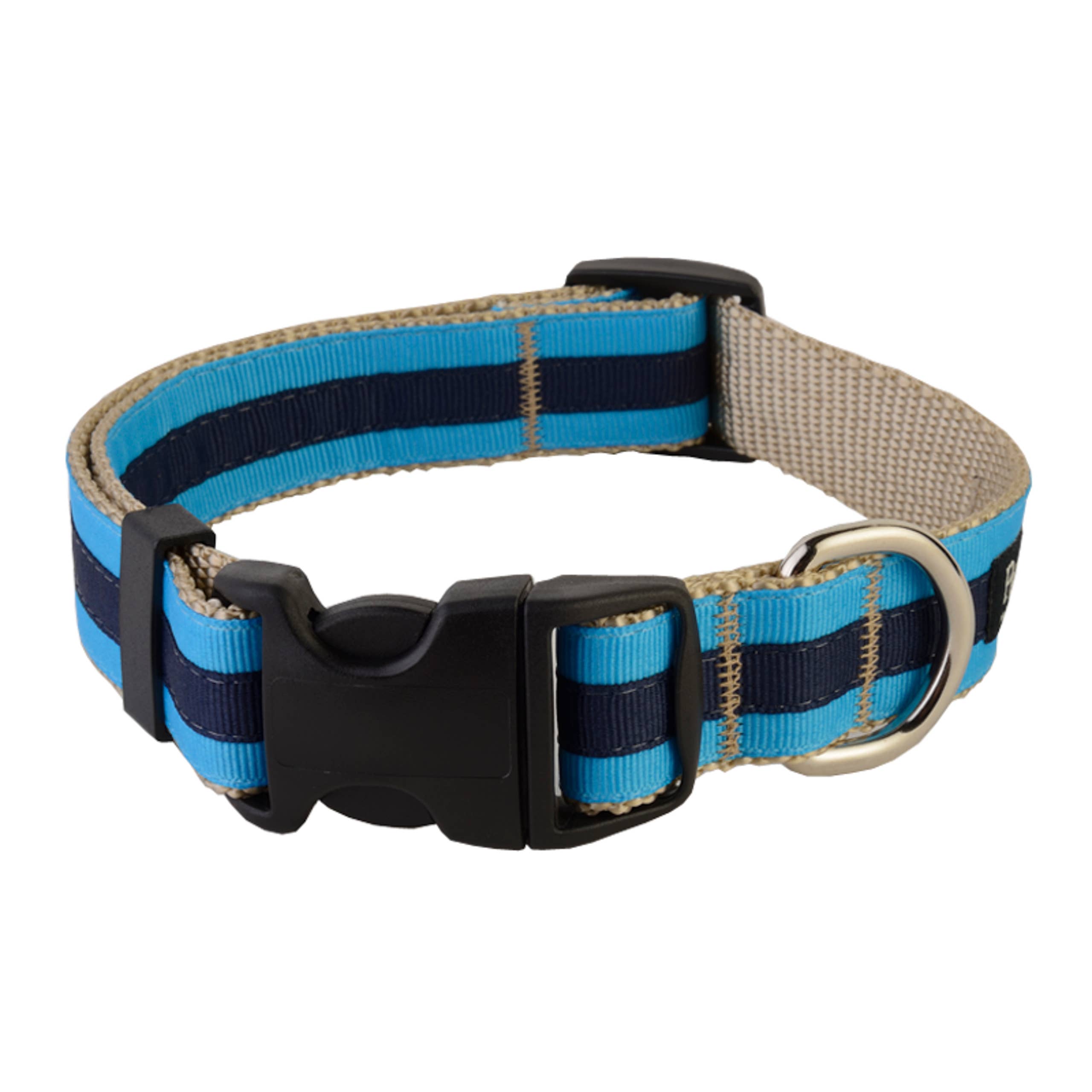 Paw Paws USA - Wholesale Pet Collar - Dog - Prep School Dog Collar0