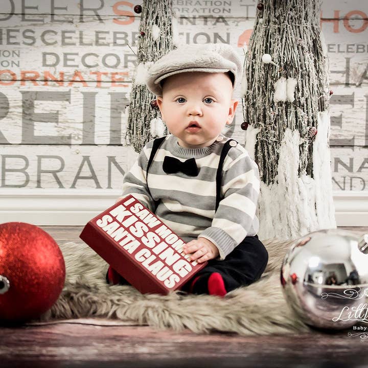 Nouvel article Toile de fond de photographie en vinyle de 4 pi x 3 pi pour la vente par Swanky Prints