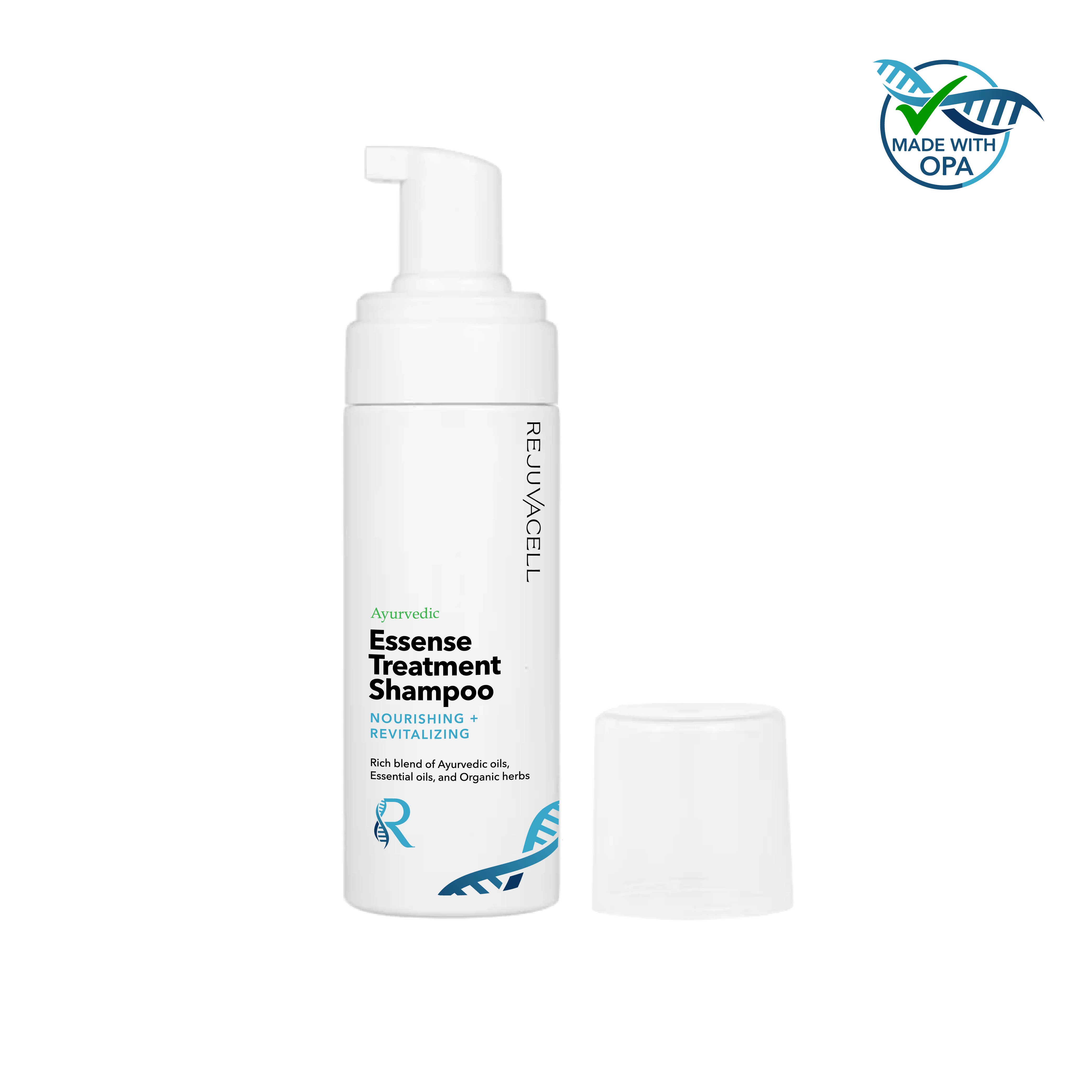 Rejuvacell - Wholesale Hair Shampoo - Ayurvedic Essence Treatment Shampoo