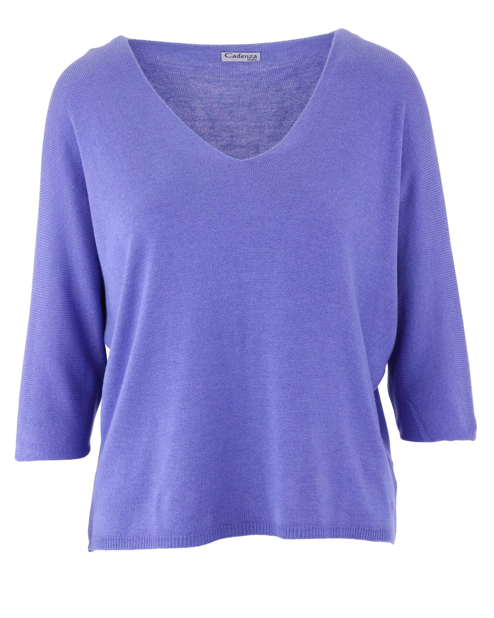 Cadenza Italy Ltd - Wholesale Knit Top - Women's - Summer Knit Top13