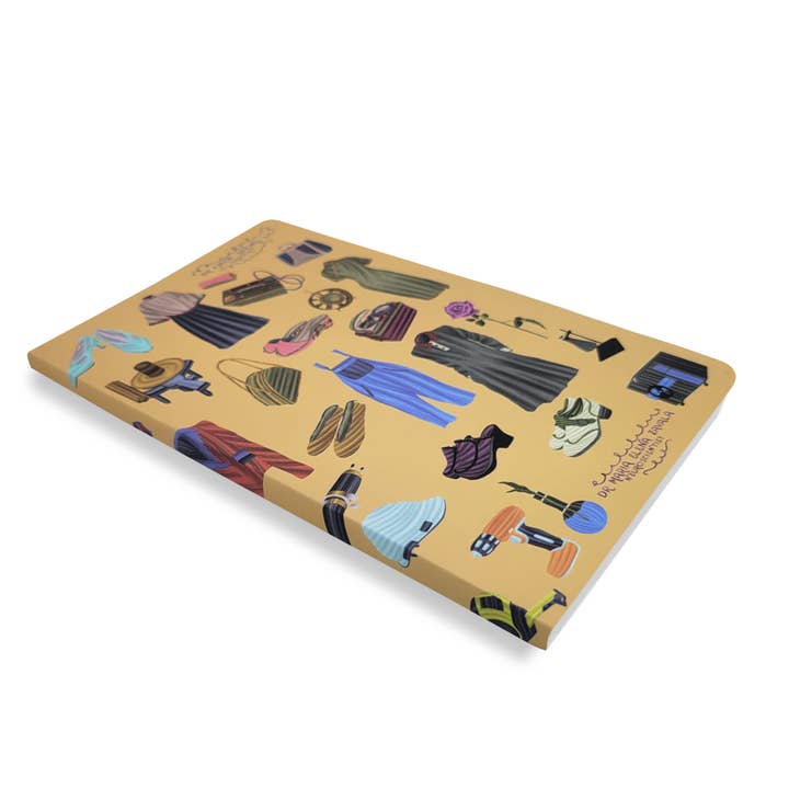 Femmes de couleur en S.T.E.M. - Journal sans lignes d'astronomie pour la vente par Untitled Union