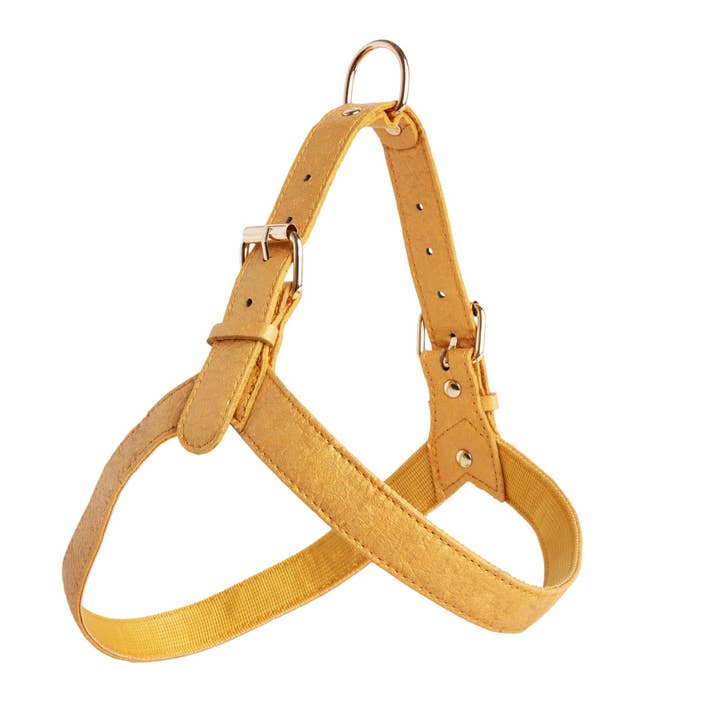 THE PINYA COLLECTION - HARNESS for wholesale by The Crazy Puppy Company
