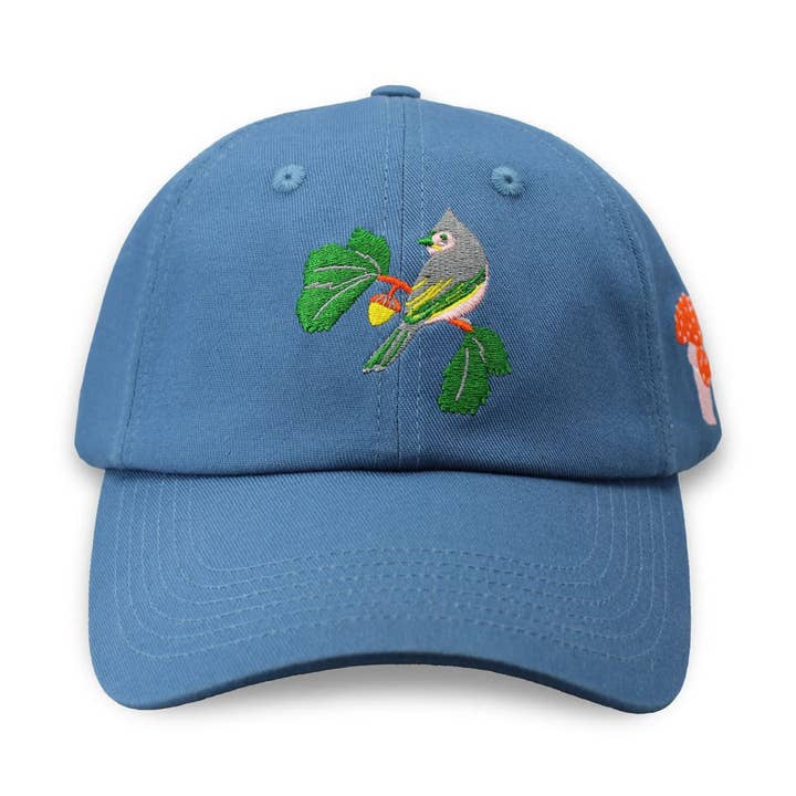 Eastern Natives Hat for wholesale by Bird Collective