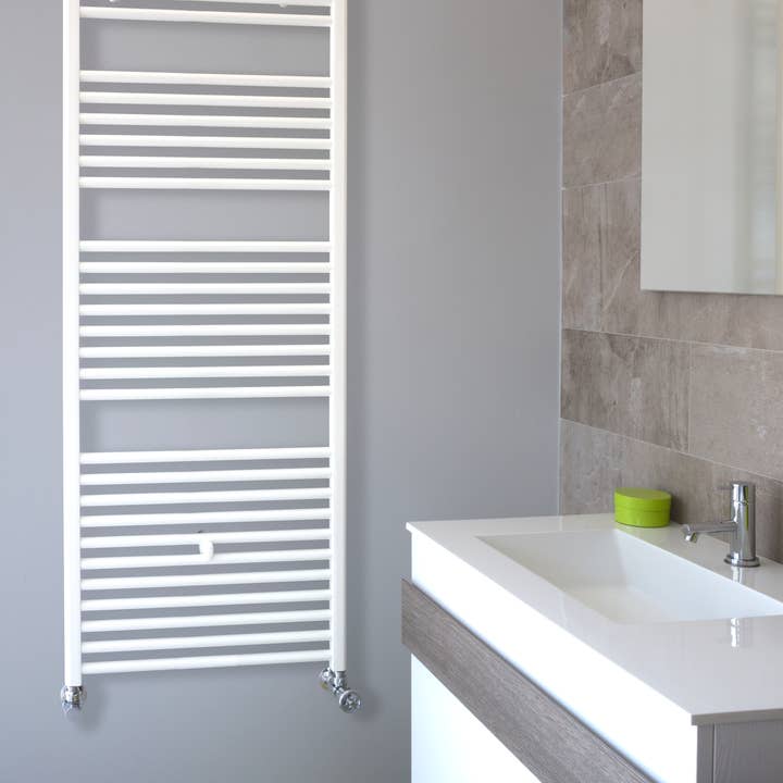 Modern Warmth - Vendita all'ingrosso Porta asciugamani/gancio per asciugamani - Modern Warmth Modello 1490/500