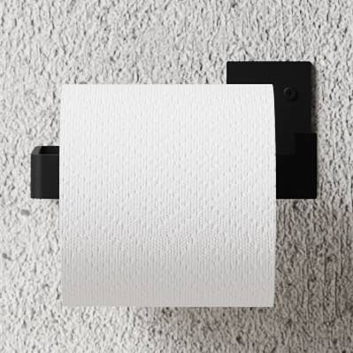 Toalettpappershållare för wholesale av NICHBA