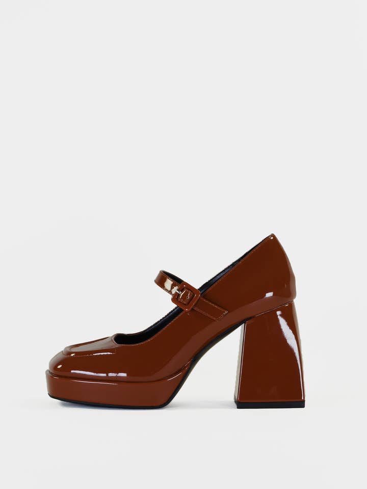 PETALLE - Vendita all'ingrosso Scarpe con plateau - Donna - Mara