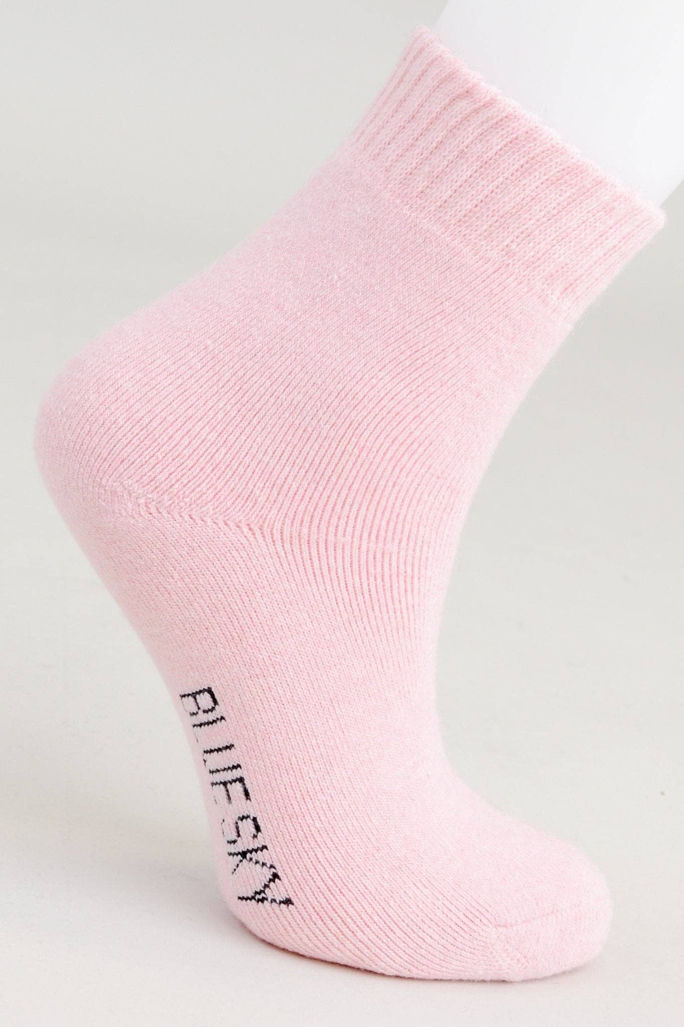 Blue Sky Clothing Co LLC - Wholesale Socks - Women's - Ladies Merino Wool Socks for Literacy4