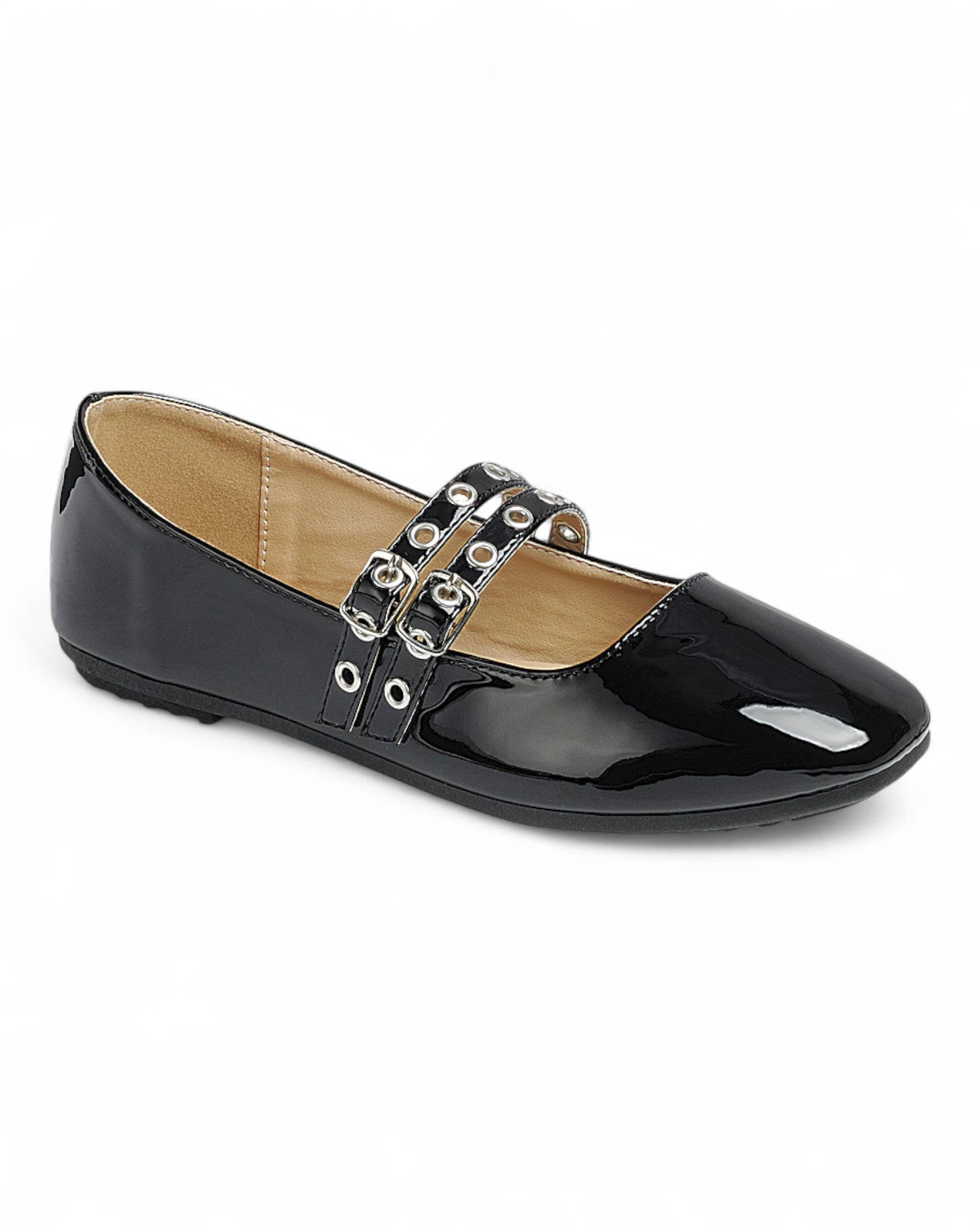 FASHION EMPORIO - Wholesale Flats - Women's - FL-HELENA-203