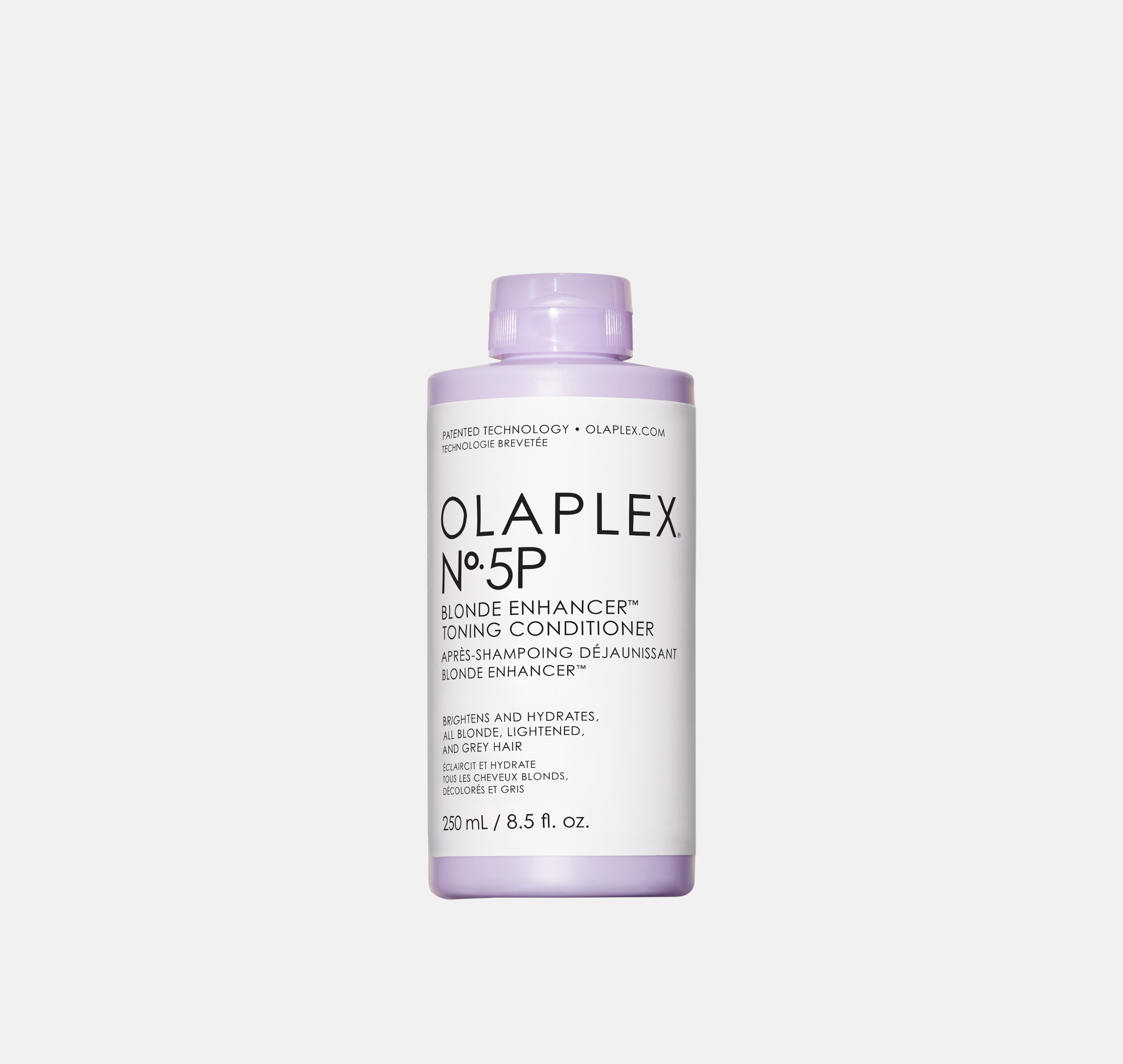 Ana Sweden - Wholesale Hair Conditioner - Olaplex No.5P Blonde Enhancer Toning Conditioner 250 ml0