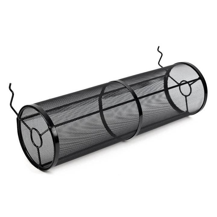 Selini New York - Wholesale Retailer Display - Accessories - Headband Slat Wall Display Rack -Headbands Included DS-HB2-11