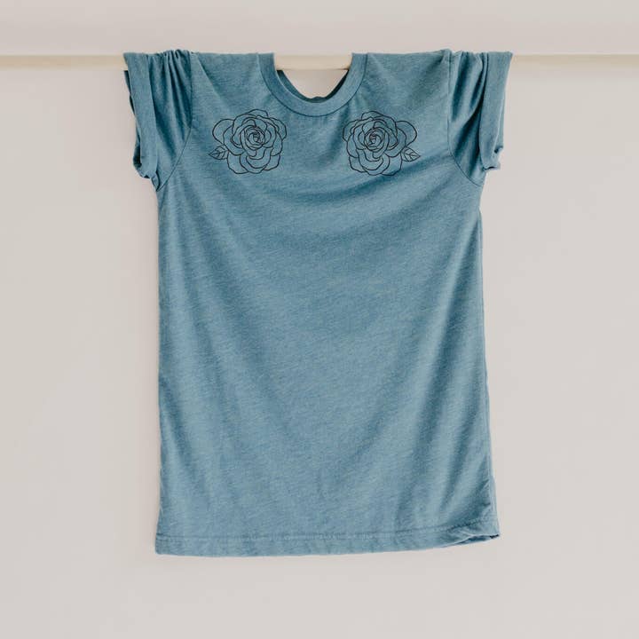 Bouquet de roses pour la vente par Busy Ferns