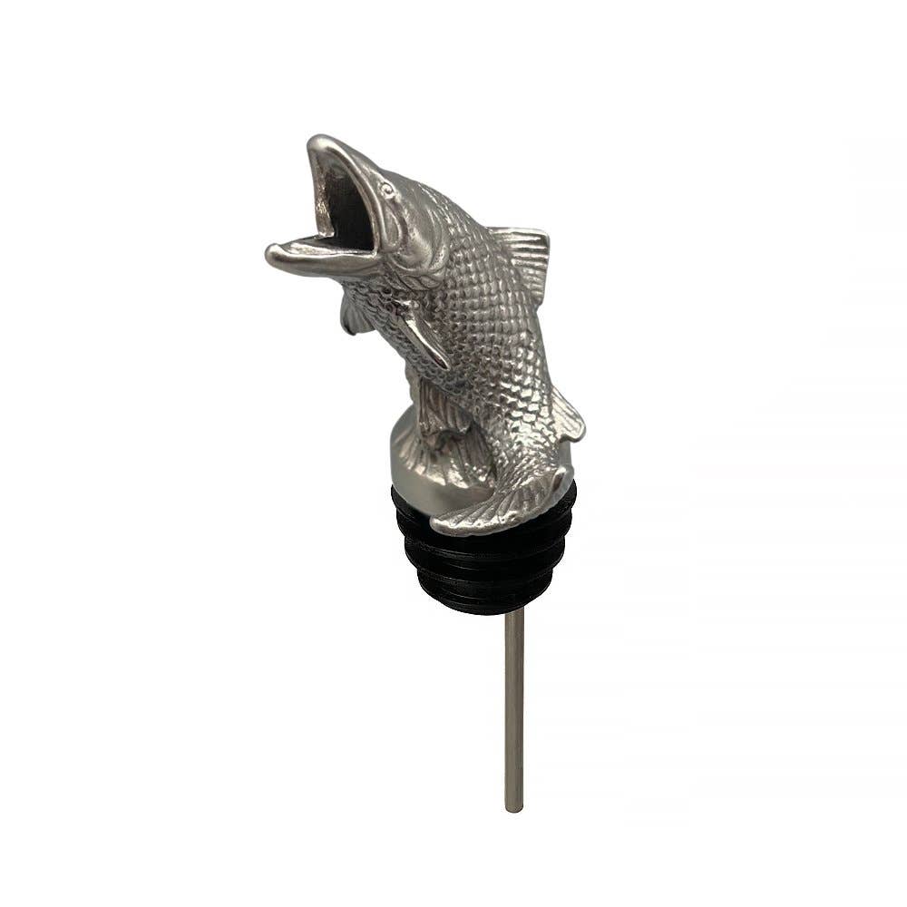 MENAGERIE - Wholesale Wine Aerator - Menagerie Salmon Pourer