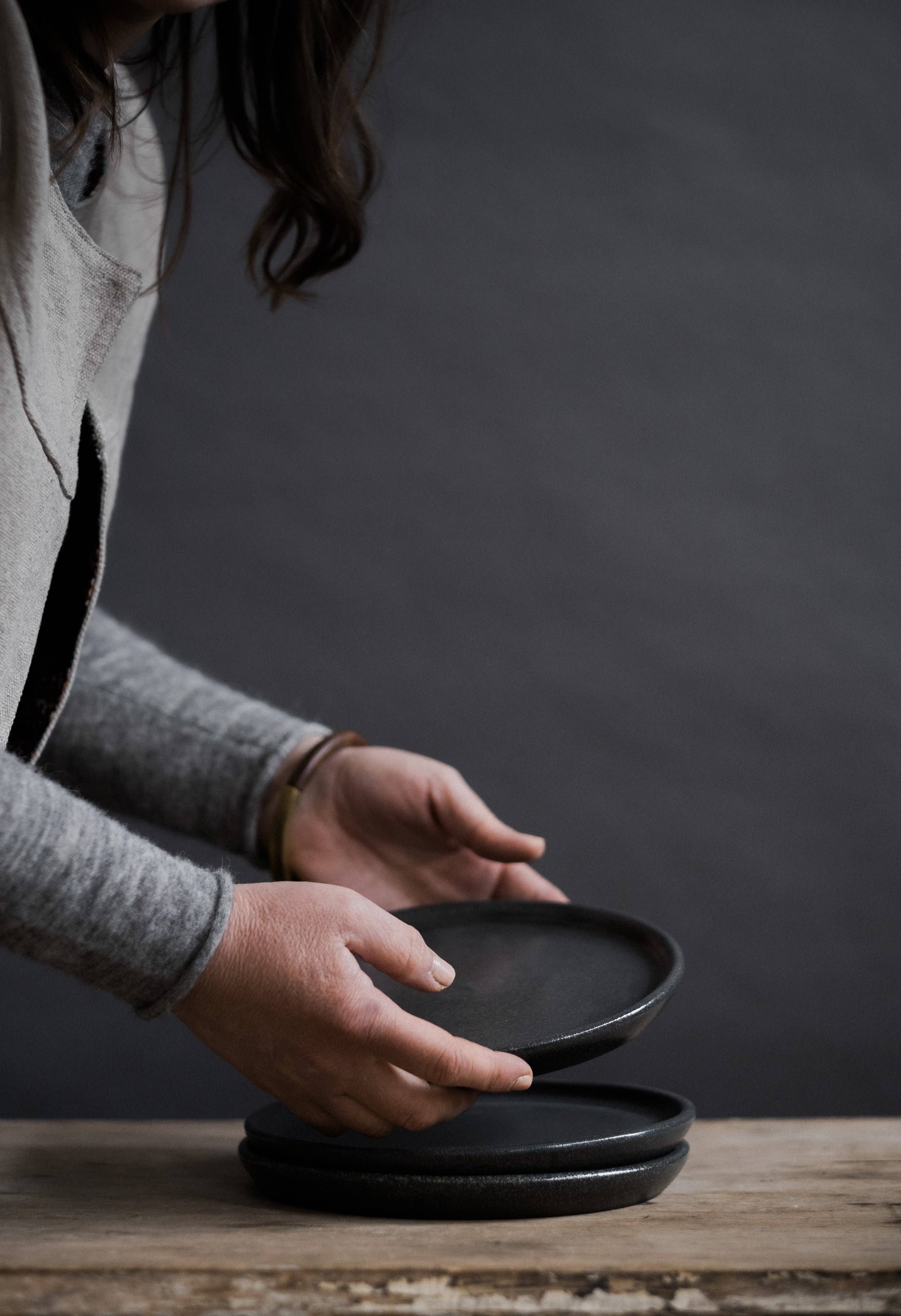 Atelier Tréma – wholesale Tallrikar – Classic Collection Tallrik/Klassisk kollektionsplatta17