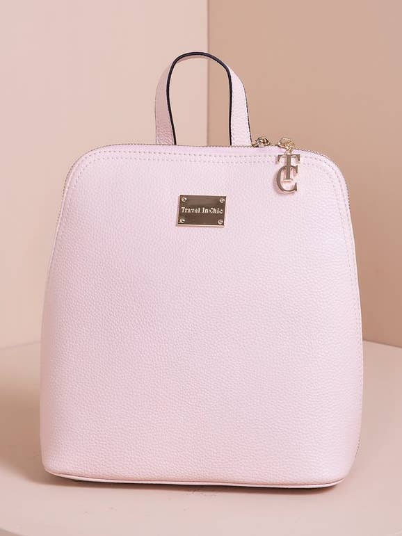 Bolsa Emerie por atacado de Travel In Chic