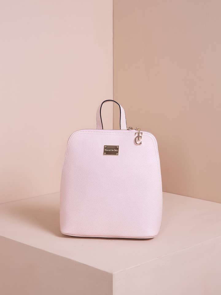 Emerie Bag for wholesale by Travel In Chic