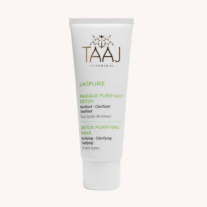 Avgiftande renande mask för wholesale av Taaj