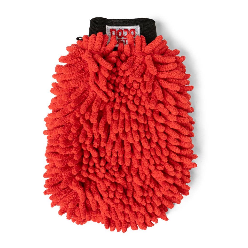 DM Merchandising - Wholesale Cleaning Cloth - Modern Monkey Dojo Duster Mitt5