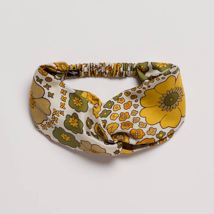 I'm With The Band – Großhandel Fashion-Stirnband – Damen – Das Tal der Puppen - Headwrap