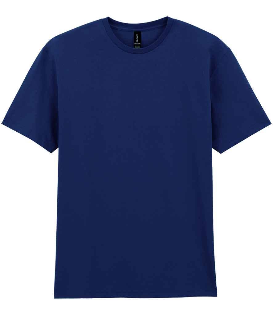 Pierre Francis - Vente T-shirt – homme - Gildan - T-shirt en coton léger7