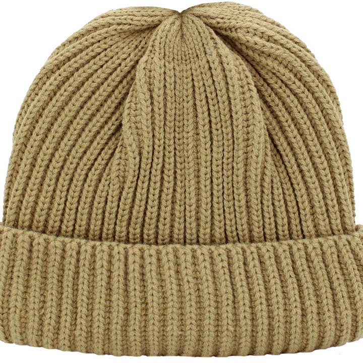 KBETHOS - Vendita all'ingrosso Berretto - Unisex - Berretto a costine26