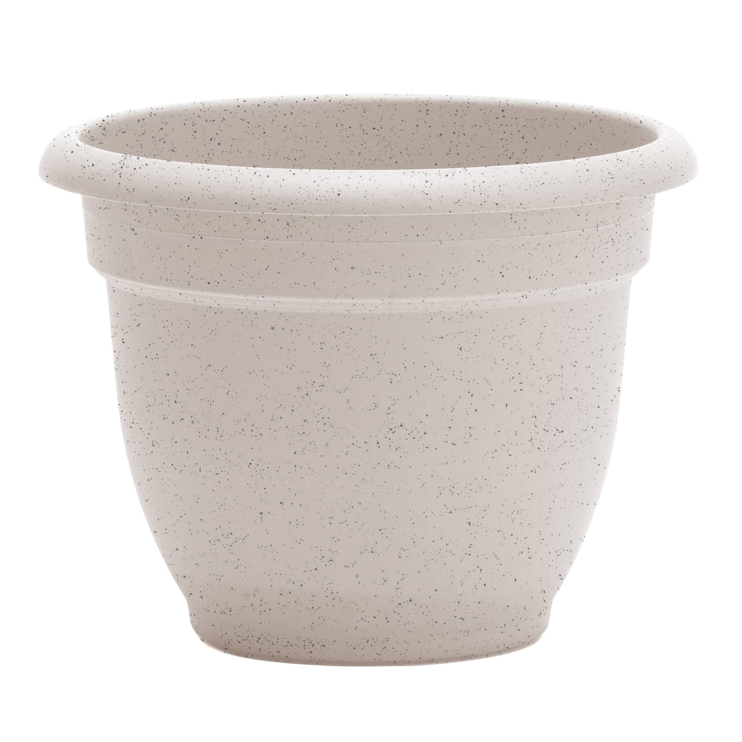 Bloem - Wholesale Plant Pot - Ariana Self-Watering Plastic Planter - Small to Medium Sizes1