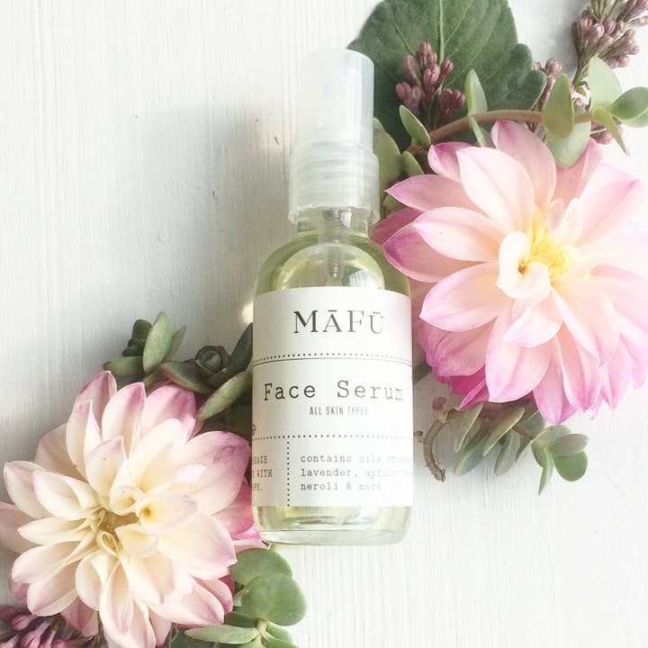 Face Serum for wholesale by MAFU