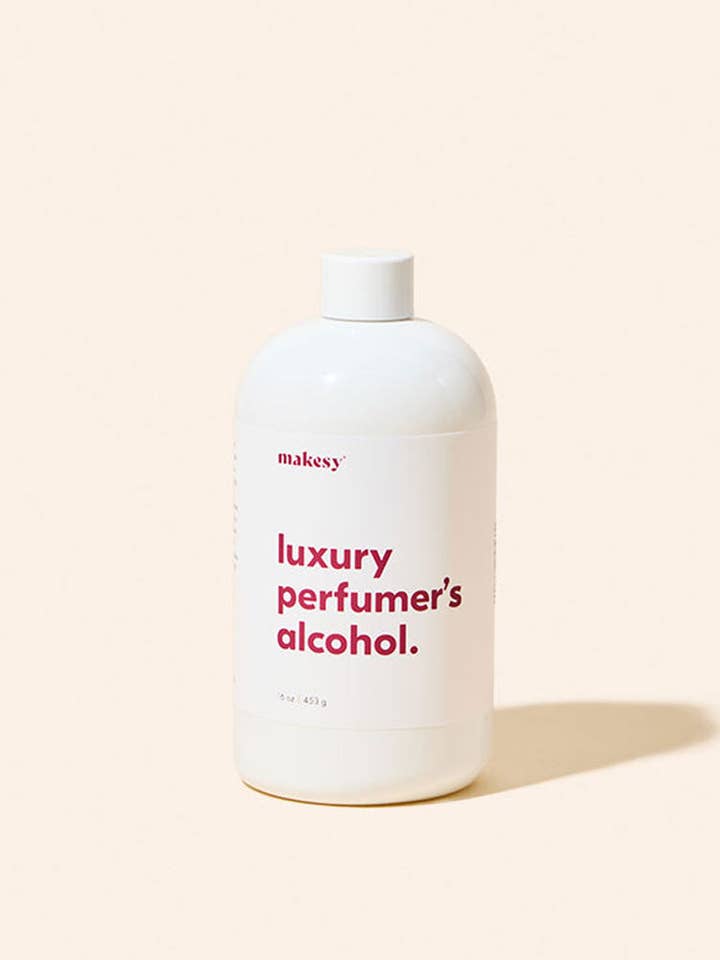 álcool de perfumaria de luxo por atacado de makesy
