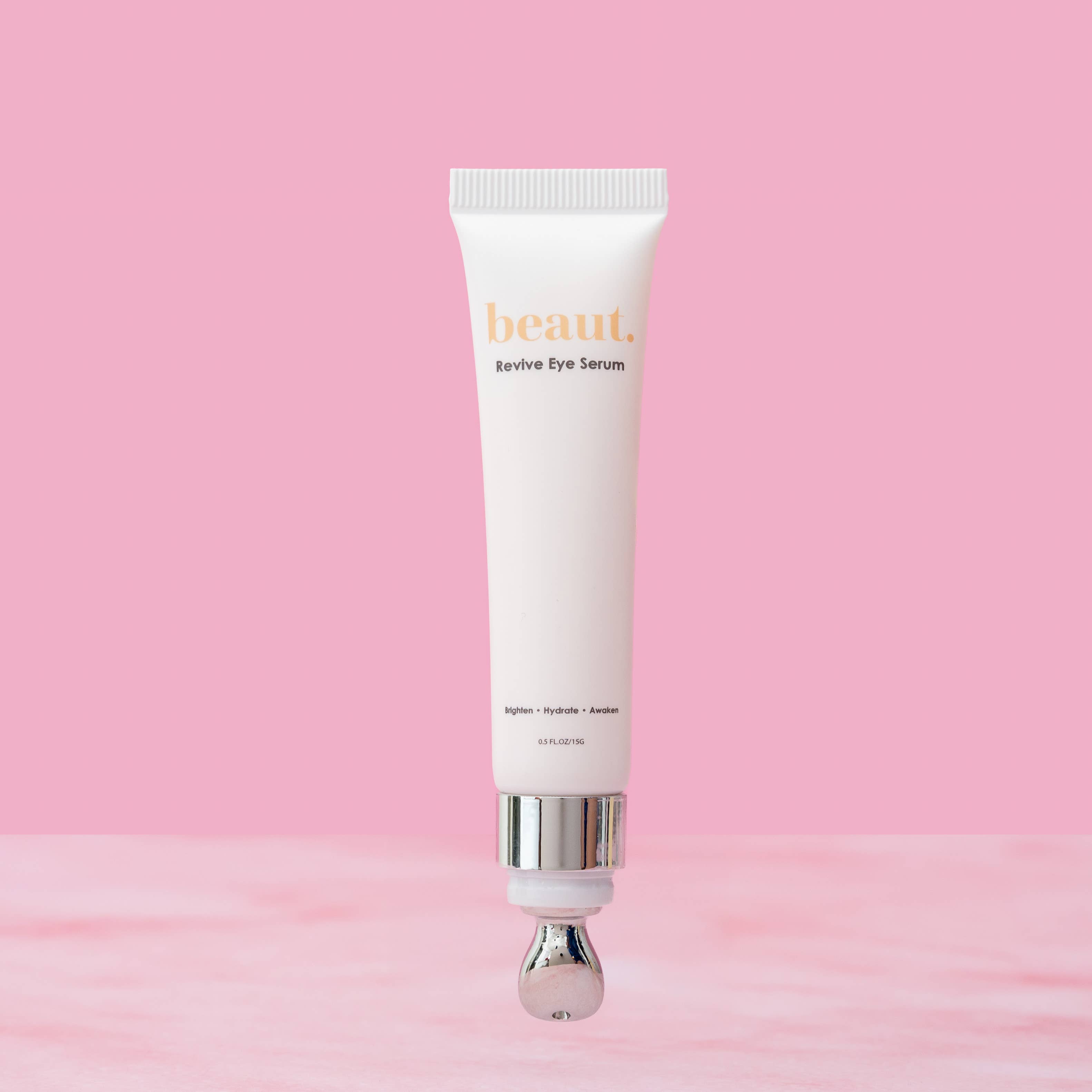 beaut.beautyco - Wholesale Eye Serum - beaut. eye revive serum :WHOLESALE1