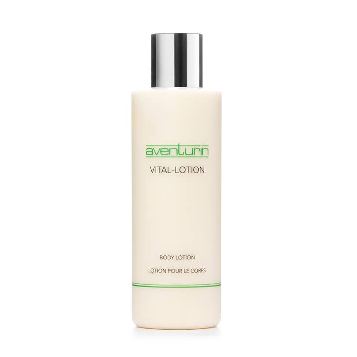 Aventurin - Wholesale Body Cream/Lotion - Vital lotion 200 ml