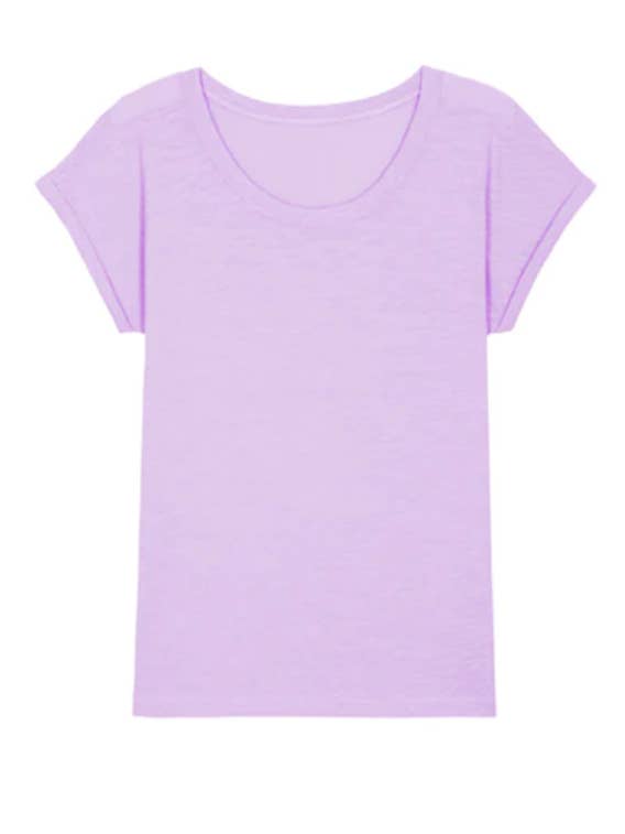 T-shirt MINT for engroshandel hos Phalaenopsis Paris