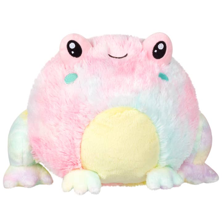 Mini Squishable Batikgroda för wholesale av Squishable EU