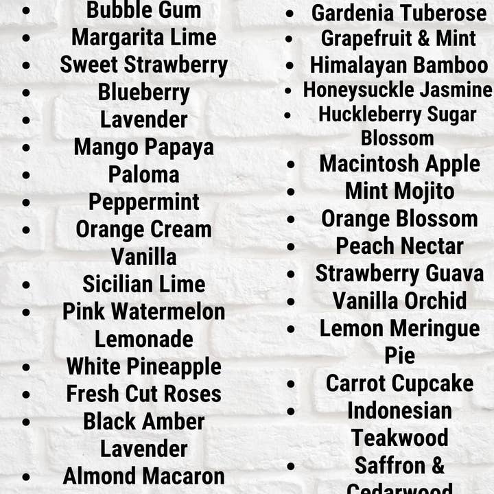 Kim's Bath Shop LLC - Wholesale Body scrub/exfoliant - Whipped Sugar Scrub Soap1