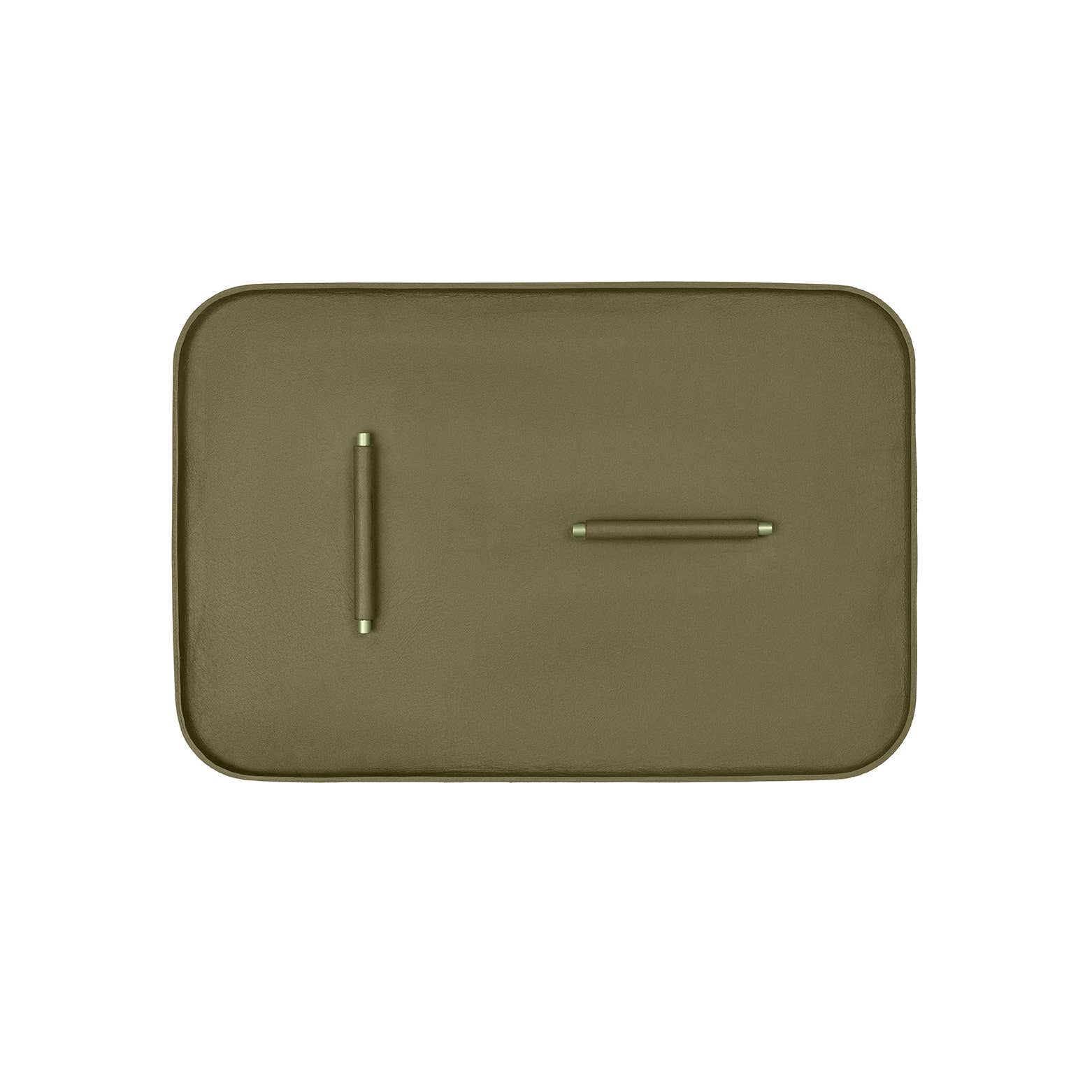 Uniqka - Wholesale Decorative Tray - Plato Tray -  Rectangle no.024