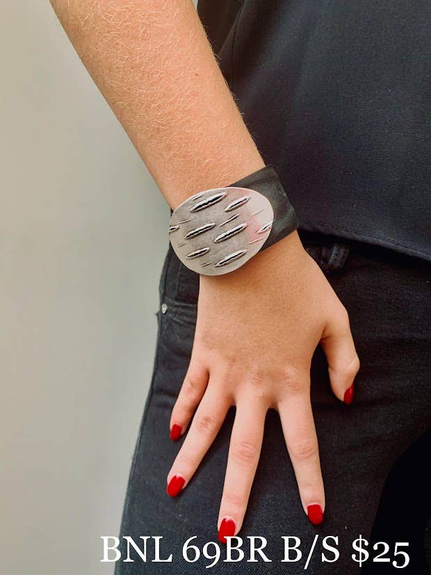 Pulseira Rebecca por atacado de Escape from Paris