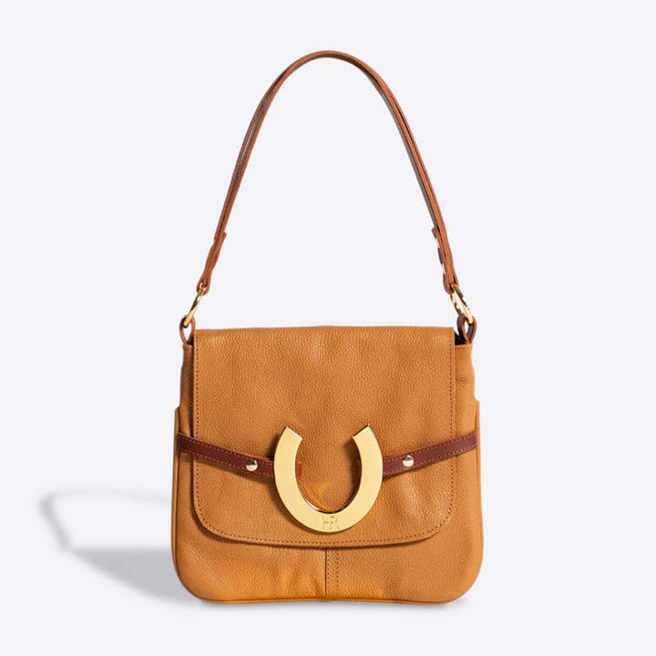 The Hunter Bag (Butterscotch) for wholesale by Hampton Road Designs