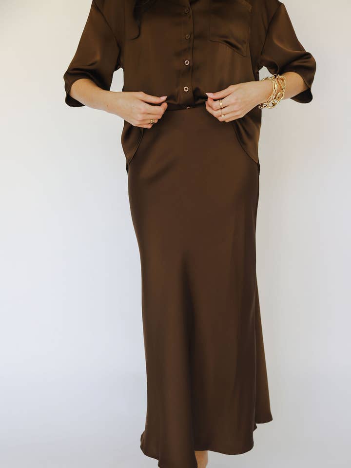 Ella Skirt for wholesale by By Tess Collection