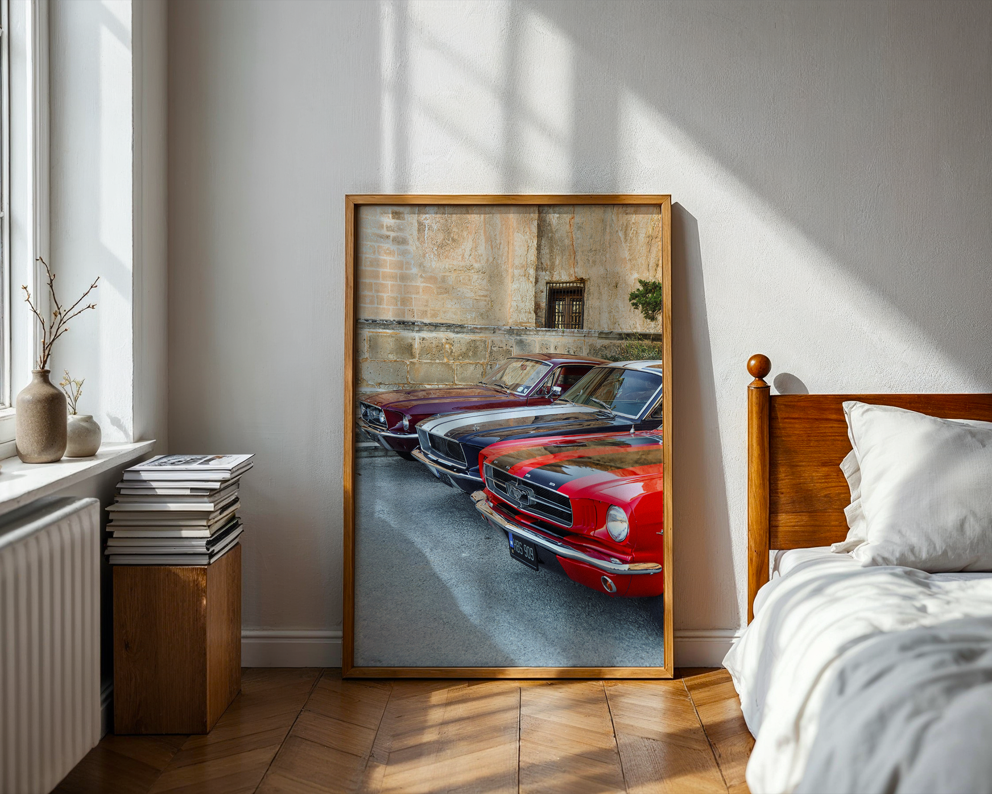 onni studios - Wholesale Art Print - Road Trip1