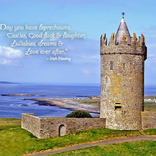 Cartão de Casamento do Castelo por atacado de MUNDO IMAGES